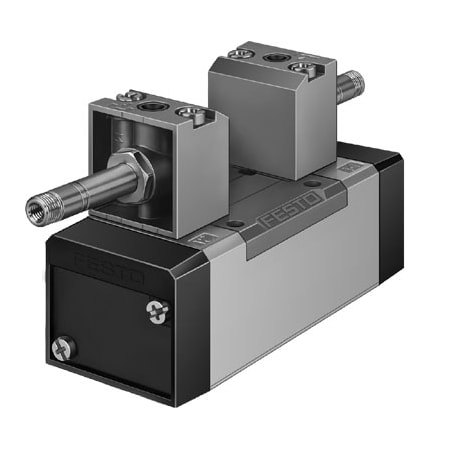 Festo Solenoid Valve MFH-5/3G-D-1-S-C MFH-5/3G-D-1-S-C